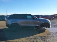 SALYL2FX6KA225849 2019 LAND ROVER