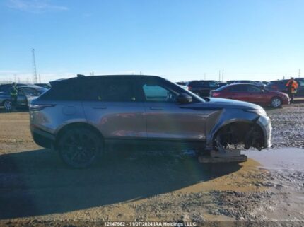 SALYL2FX6KA225849 2019 LAND ROVER