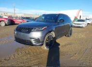 SALYL2FX6KA225849 2019 LAND ROVER