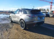SALYL2FX6KA225849 2019 LAND ROVER