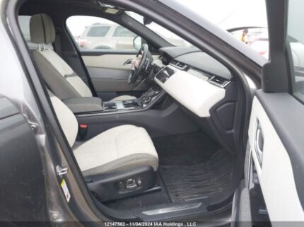 SALYL2FX6KA225849 2019 LAND ROVER
