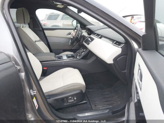 SALYL2FX6KA225849 2019 LAND ROVER