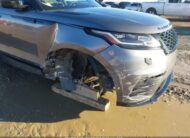 SALYL2FX6KA225849 2019 LAND ROVER