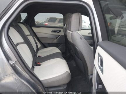 SALYL2FX6KA225849 2019 LAND ROVER