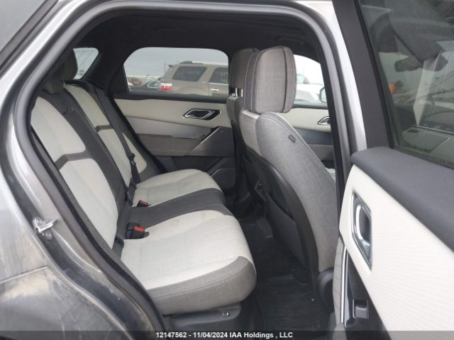 SALYL2FX6KA225849 2019 LAND ROVER