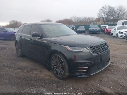 SALYM2EV0LA240907 2020 LAND ROVER