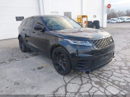 SALYT2EUXMA306360 2021 LAND ROVER