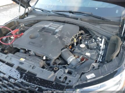 SALYT2EUXMA306360 2021 LAND ROVER