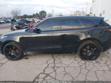 SALYT2EUXMA306360 2021 LAND ROVER