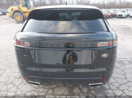 SALYT2EUXMA306360 2021 LAND ROVER