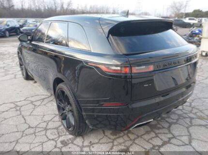 SALYT2EUXMA306360 2021 LAND ROVER