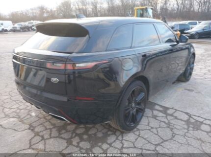 SALYT2EUXMA306360 2021 LAND ROVER