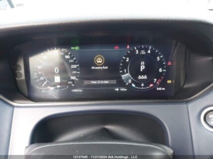 SALYT2EUXMA306360 2021 LAND ROVER