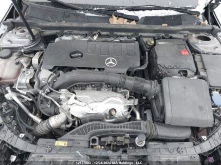 W1K5J4HB4NN255699 2022 MERCEDES-BENZ