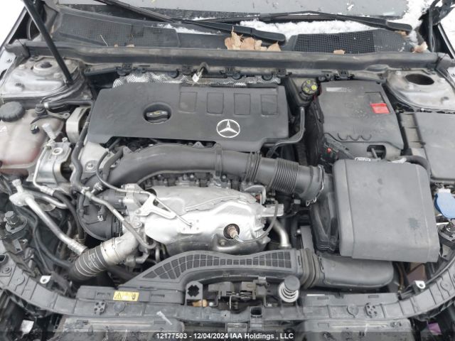 W1K5J4HB4NN255699 2022 MERCEDES-BENZ