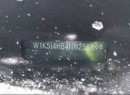 W1K5J4HB4NN255699 2022 MERCEDES-BENZ