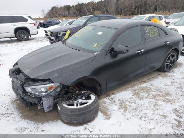 W1K5J4HB4NN255699 2022 MERCEDES-BENZ
