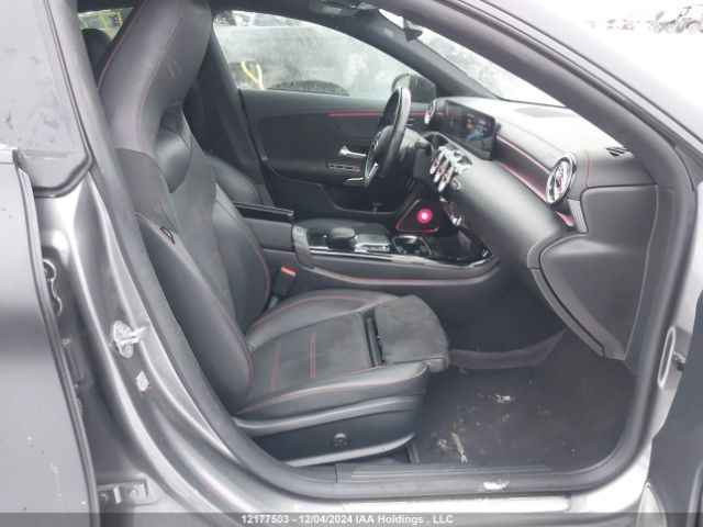 W1K5J4HB4NN255699 2022 MERCEDES-BENZ