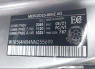 W1K5J4HB4NN255699 2022 MERCEDES-BENZ