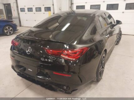 W1K5J5BB0LN105679 2020 MERCEDES-BENZ