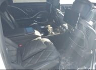 W1K6X7GB4NA104133 2022 MERCEDES-BENZ
