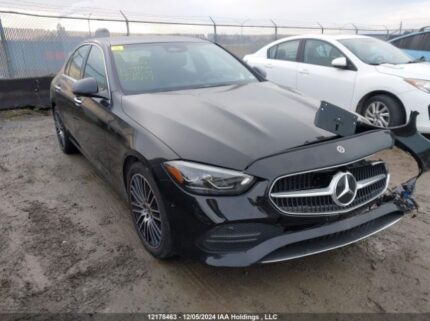 W1KAF4HB1RR205874 2024 MERCEDES-BENZ