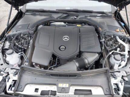 W1KAF4HB1RR205874 2024 MERCEDES-BENZ