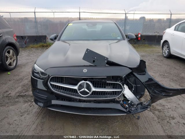W1KAF4HB1RR205874 2024 MERCEDES-BENZ
