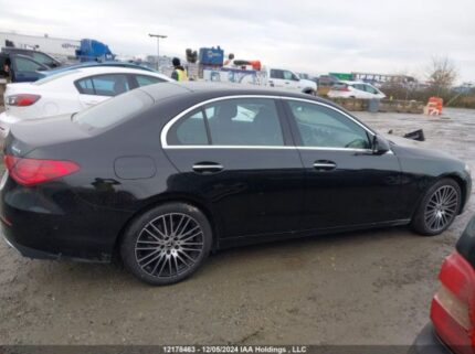 W1KAF4HB1RR205874 2024 MERCEDES-BENZ