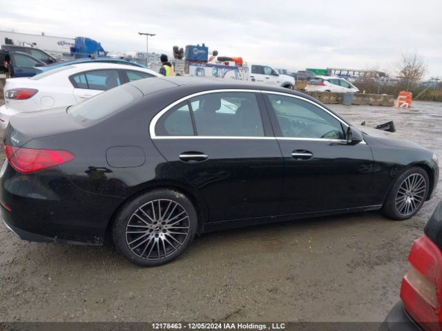 W1KAF4HB1RR205874 2024 MERCEDES-BENZ