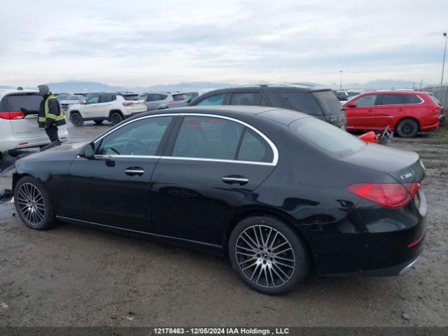 W1KAF4HB1RR205874 2024 MERCEDES-BENZ