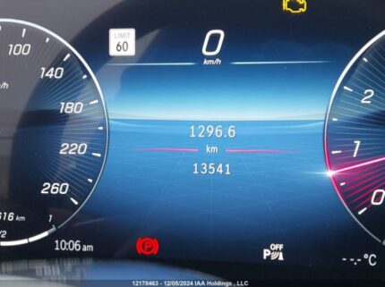 W1KAF4HB1RR205874 2024 MERCEDES-BENZ