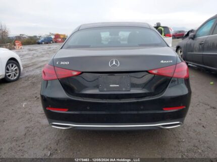 W1KAF4HB1RR205874 2024 MERCEDES-BENZ