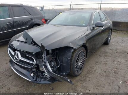 W1KAF4HB1RR205874 2024 MERCEDES-BENZ
