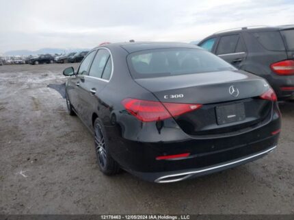 W1KAF4HB1RR205874 2024 MERCEDES-BENZ
