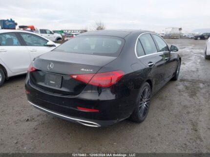 W1KAF4HB1RR205874 2024 MERCEDES-BENZ