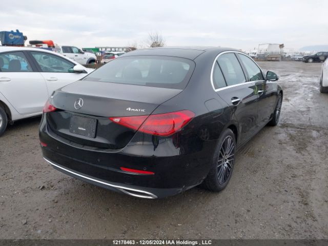W1KAF4HB1RR205874 2024 MERCEDES-BENZ