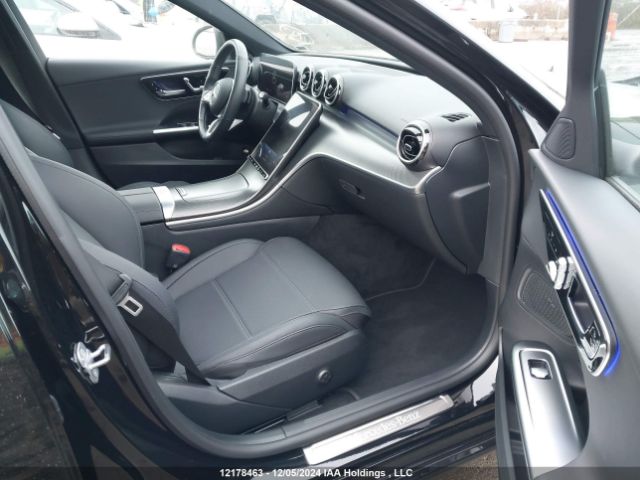 W1KAF4HB1RR205874 2024 MERCEDES-BENZ