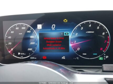 W1KAF4HB1RR205874 2024 MERCEDES-BENZ