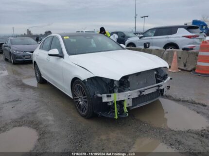 W1KAF4HB2RR201610 2024 MERCEDES-BENZ