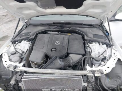 W1KAF4HB2RR201610 2024 MERCEDES-BENZ