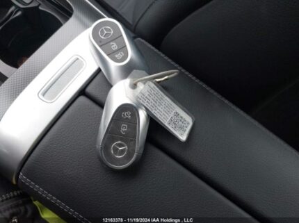 W1KAF4HB2RR201610 2024 MERCEDES-BENZ