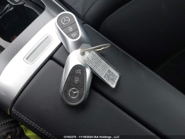 W1KAF4HB2RR201610 2024 MERCEDES-BENZ