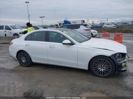 W1KAF4HB2RR201610 2024 MERCEDES-BENZ