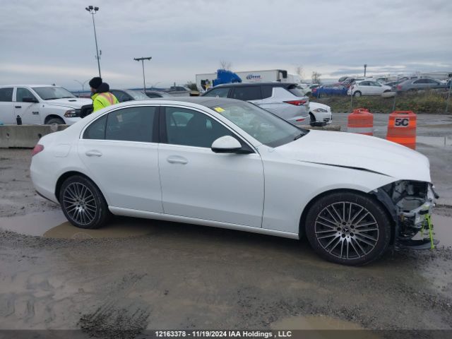 W1KAF4HB2RR201610 2024 MERCEDES-BENZ