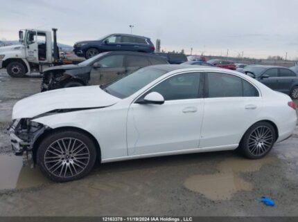 W1KAF4HB2RR201610 2024 MERCEDES-BENZ