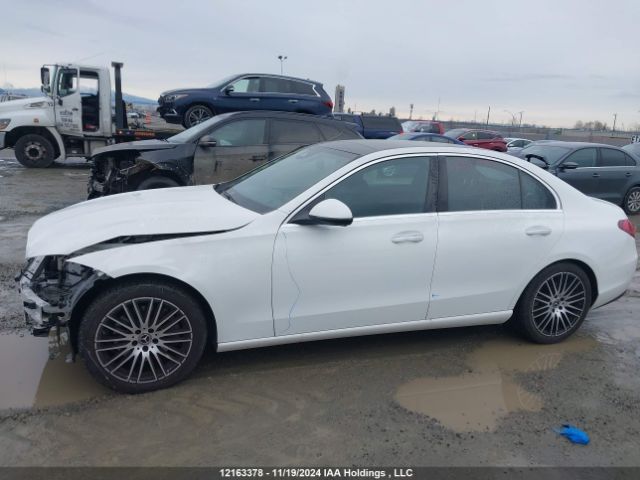 W1KAF4HB2RR201610 2024 MERCEDES-BENZ