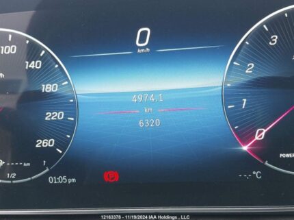 W1KAF4HB2RR201610 2024 MERCEDES-BENZ