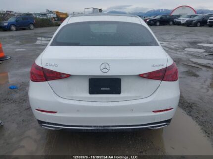 W1KAF4HB2RR201610 2024 MERCEDES-BENZ