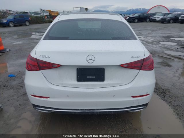 W1KAF4HB2RR201610 2024 MERCEDES-BENZ